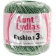 Aunt Lydias Fashion Crochet Thread Size 3 Sage