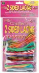 Rex Duo Lacing Super Value Pack Assorted Colors
