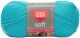 Red Heart Soft YarnTurquoise 1 pack of 1 Skein