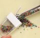 Tool Basics Beading Scoops 2 Per Pkg 6.5Inch and 6Inch