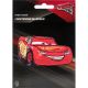 Wrights Disney Cars Iron On Applique Lightning McQueen