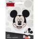 Wrights Disney Mickey Mouse Iron On Applique Mickey Mouse