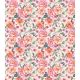 Craft Consortium Decoupage Papers 13.75 inch X15.75 inch 3 Per Pkg Rose Palace