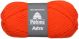 Patons Astra Yarn Solids Hot Orange 1 pack of 1 Skein