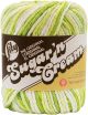 Lily Sugar n Cream Yarn Ombres Key Lime Pie 1 pack of 1 Skein