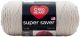 Red Heart Super Saver Yarn Oatmeal 1 pack of 1 Skein