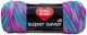 Red Heart Super Saver Yarn Bonbon 1 Pack of 1 Skein