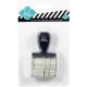 Project Life Roller Date Stamp Heidi Swapp Handwritten