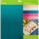 Cricut 12Inch X12Inch Foil Poster Board Sampler 10 Per Pkg Fairytale