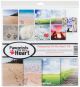 Reminisce Collection Kit 12inchesX12inchesPawprints On My Heart