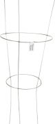 Galvanized Tomato Cage 33X12 inches Weight is 0.78