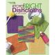 Leisure ArtsKitchen Bright Dishcloths