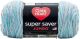 Red Heart Super Saver Jumbo Yarn Icelandic 1 Pack of 1 Skein