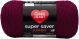 Red Heart Super Saver Jumbo Yarn Burgundy 1 pack of 1 Skein
