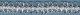 Simplicity Metallic Double E Loop Trim 3per8 InchX12yd Silver