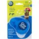 Glue Dots Non Refillable Runner Permanent Squares .1875 Inch 450 Per Pkg