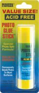 Photo Glue Stick .88oz