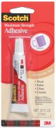 Scotch Maximum Strength Adhesive .33oz