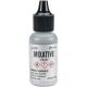 Tim Holtz Alcohol Ink Metallic Mixatives Silver Metallic Mixative