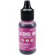 Tim Holtz Alcohol Ink .5ozWild Plum