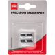 KUM R Double Pencil Sharpener 