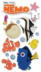 Disney Dimensional Stickers Finding Nemo