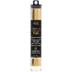 Deco Foil Transfer Sheets 6 inch X12 inch 5 Per Pkg Gold