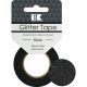 Best Creation Glitter Tape 15mmX5m Black