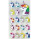 Sticko Stickers Sweet Unicorn