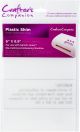 Crafter s Companion Gemini Junior Plastic Shim 6 inch X9 inch 