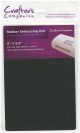 Gemini Junior Rubber Embossing Mat 6 inch X9 inch 