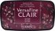 VersaFine Clair Ink Pad Chianti