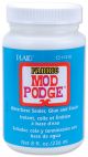 Mod Podge Fabric Finish 8oz