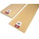 Basswood Sheet 24 inch 1 per 16 inch X6 inch