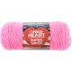 Red Heart Super Saver Yarn Pretty n Pink 1 pack 1 Skein