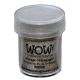 WOW Embossing Powder 15ml Vintage Champagne