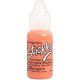 Stickles Glitter Glue .5oz Orange Slice 1 Pack of 1 Piece
