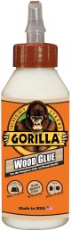Gorilla Wood Glue 8Oz