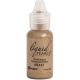 Liquid Pearls Dimensional Pearlescent Paint .5oz Brass 1 Pack of 1 Piece