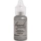 Liquid Pearls Dimensional Pearlescent Paint .5oz Pewter