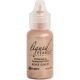 Liquid Pearls Dimensional Pearlescent Paint .5oz Rose Gold 1 pack of 1 piece