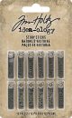 Idea Ology Metal Story Sticks .25Inch X1Inch 12 Per Pkg
