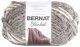 Bernat Blanket Big Ball Yarn Silver Steel 1 pack of 1 Skein