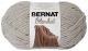 Bernat Blanket Big Ball Yarn Pale Grey 1 pack of 1 Skein