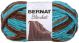 Bernat Blanket Big Ball Yarn Mallard Wood 1 Pack of 1 Skein