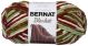 Bernat Blanket Big Ball Yarn Plum Fields 1 pack 1 Skein