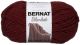Bernat Blanket Big Ball Yarn Purple Plum 1 Pack of 1 Skein