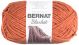 Bernat Blanket Big Ball Yarn Pumpkin Spice 1 Pack of 1 Skein