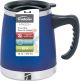 Umbria Desk Mug 15oz Blue