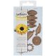 Spellbinders Shapeabilities Die DLitesCreate A Sunflower